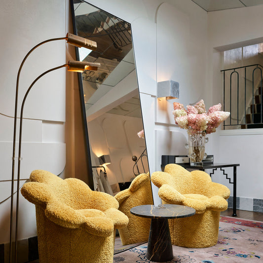 PJ Femme Paddington II