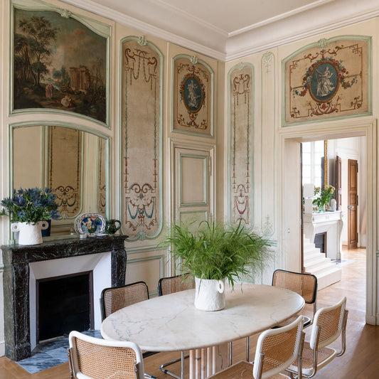 Pied-a-terre