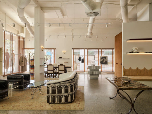 P Johnson Fortitude Valley