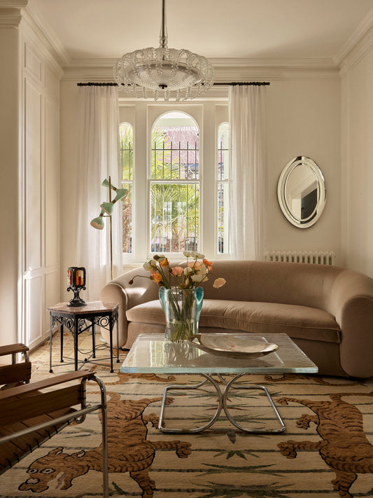 Potts Point Residence