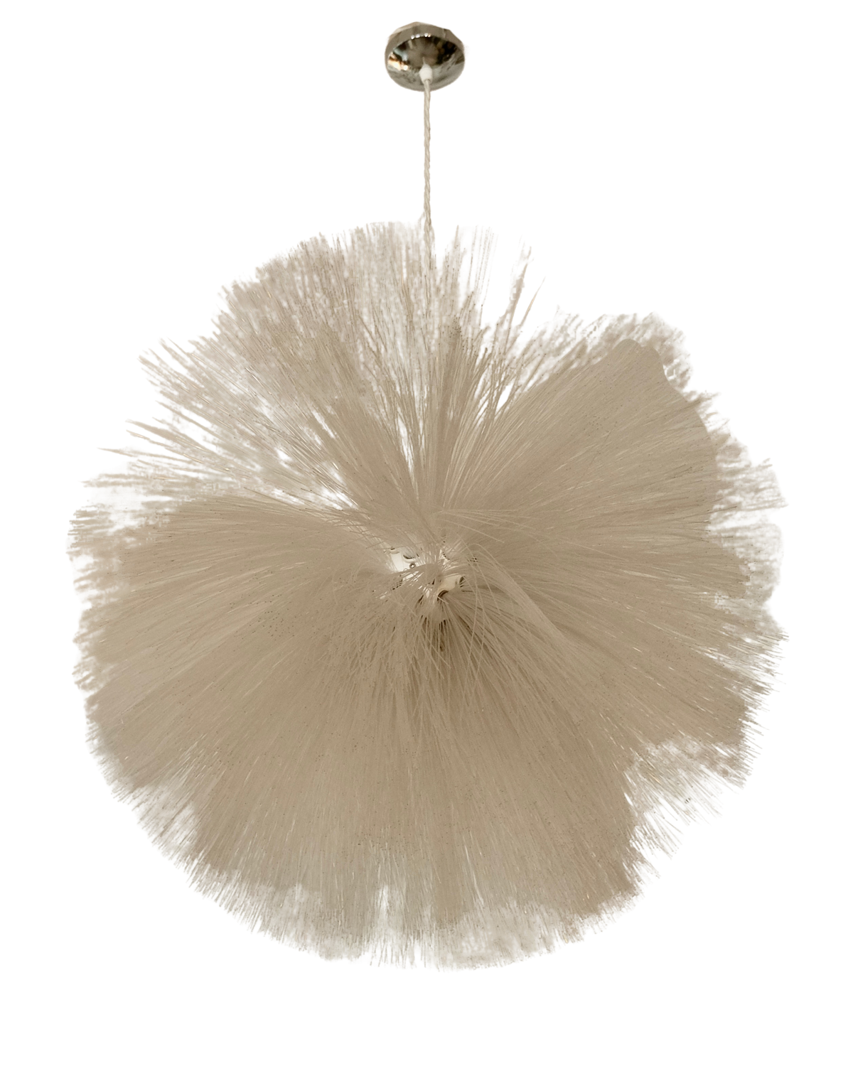 IKEA STRÅLA FIBER OPTIC PENDANT