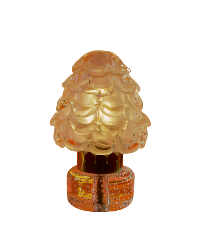 ORECCHIETTE MURANO GLASS LAMP