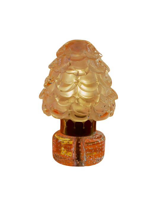 ORECCHIETTE MURANO GLASS LAMP
