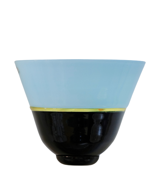 MURANO GLASS INCALMO WALL SCONCE