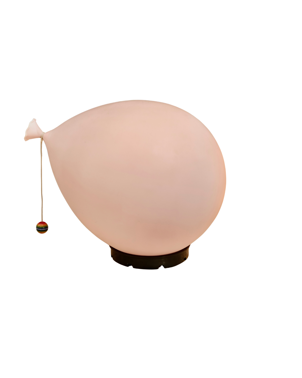 PALLONCINO PINK BALLOON TABLE LAMP