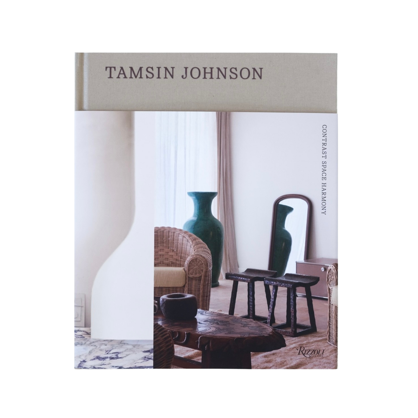 Contrast Space Harmony