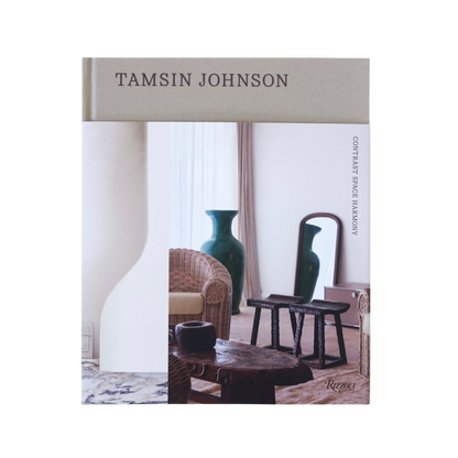 Contrast Space Harmony