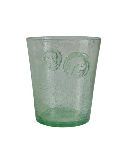 BIOT BUBBLE GLASS CHAMPAGNE BUCKET