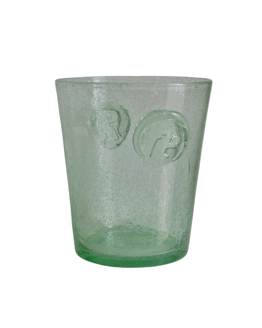 BIOT BUBBLE GLASS CHAMPAGNE BUCKET