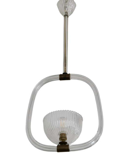 MURANO GLASS PENDANT