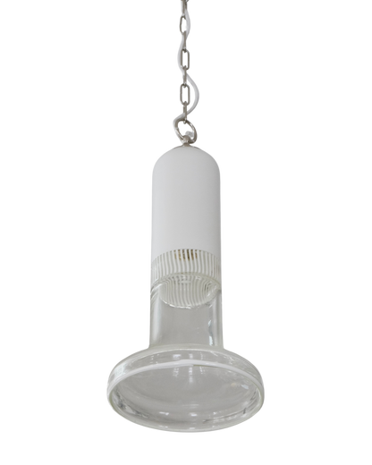 MURANO GLASS MID CENTURY LANTERN