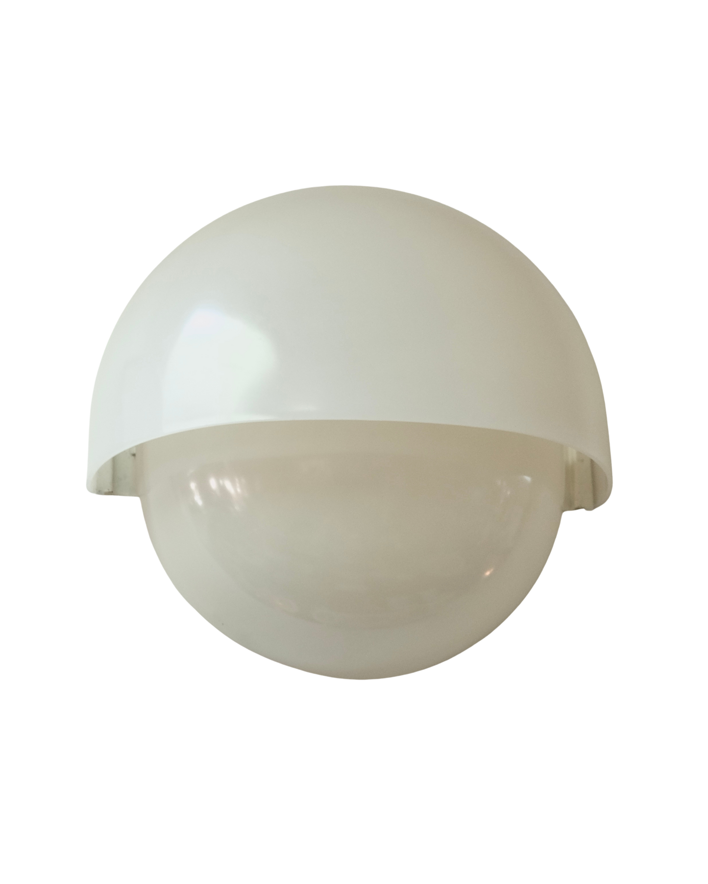 PAIR OF MANIA WALL SCONCES