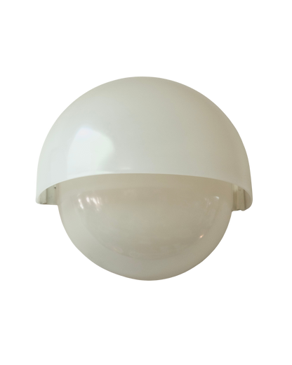 PAIR OF MANIA WALL SCONCES