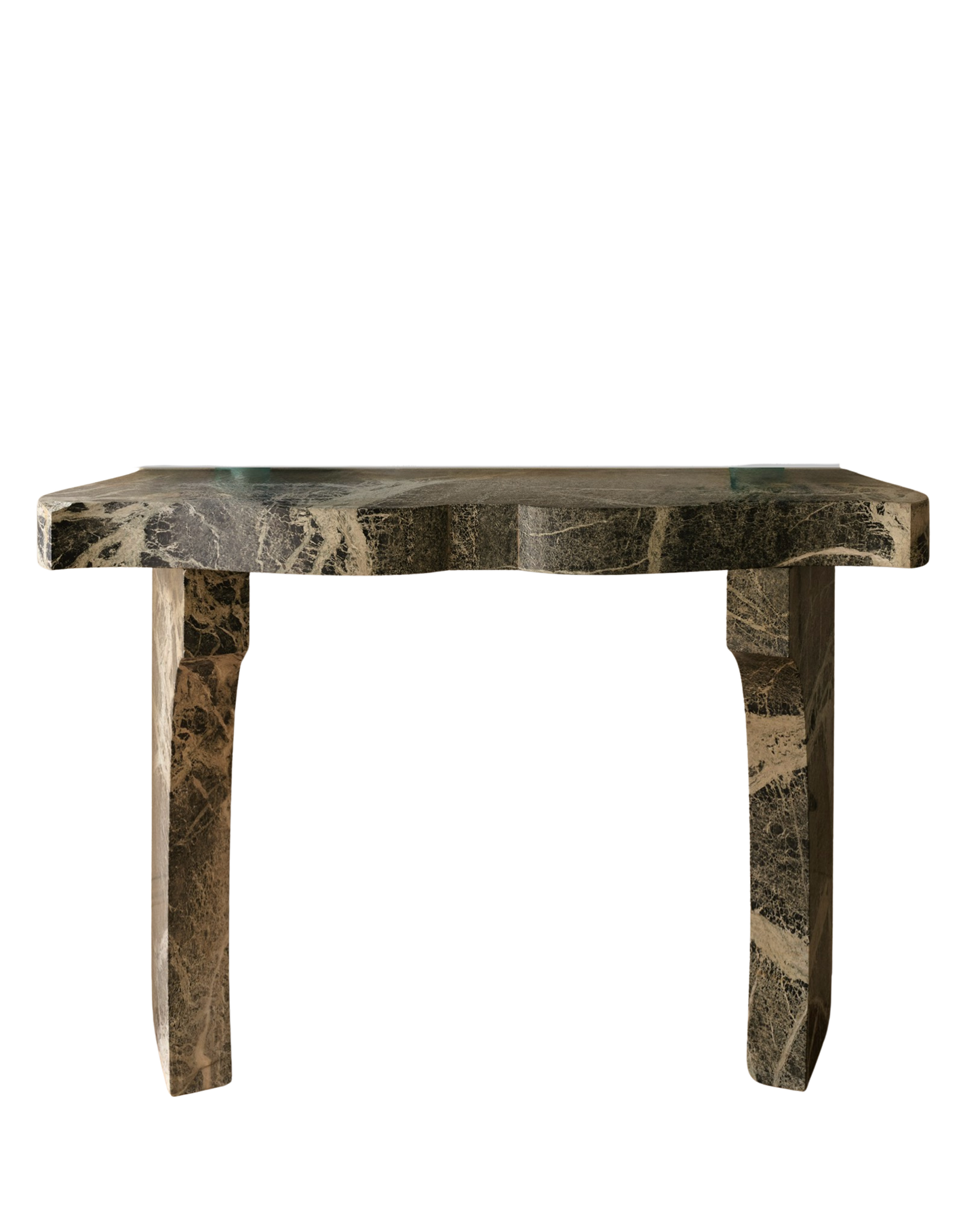 MARBLE BRIDGE CONSOLE