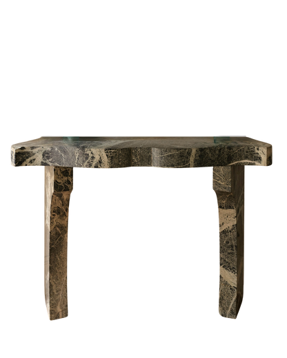 MARBLE BRIDGE CONSOLE