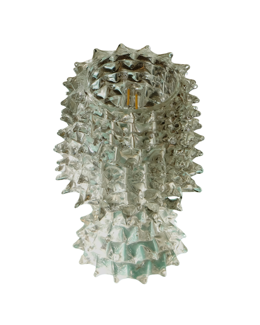 ROSTRATO MURANO PETITE TABLE LAMP