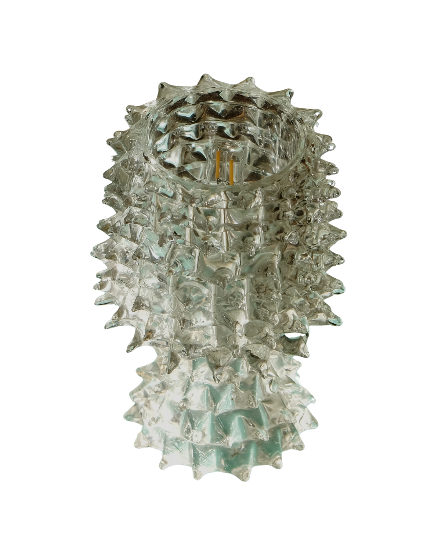 TAPERED PETITE ROSTRATO LAMP