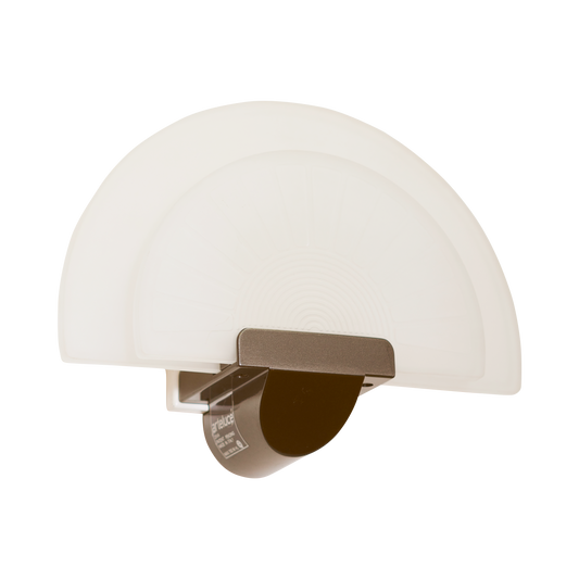 ART DECO HORIZON SCONCE