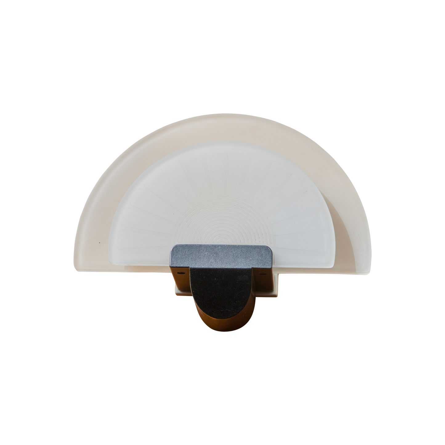 ART DECO HORIZON SCONCE