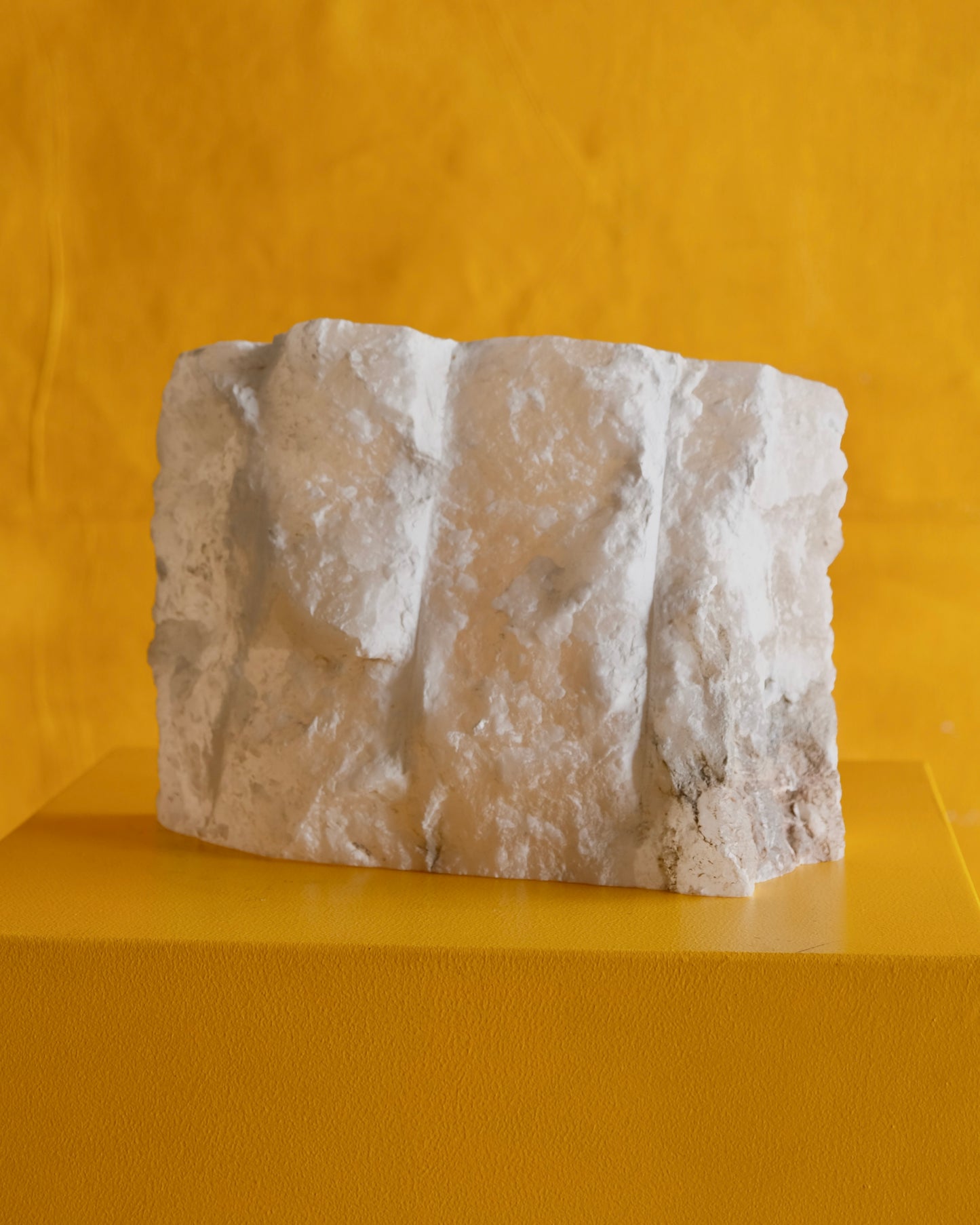 ALABASTER STONE SCONCES