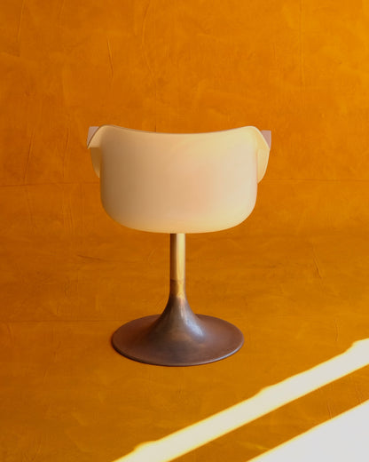 TULIP SWIVEL CHAIR
