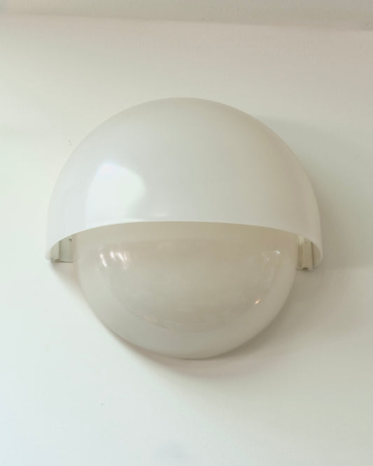 PAIR OF MANIA WALL SCONCES