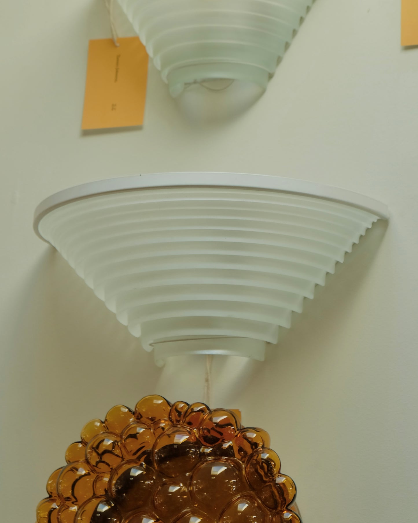 SINGLE WIDE EGISTO SCONCE