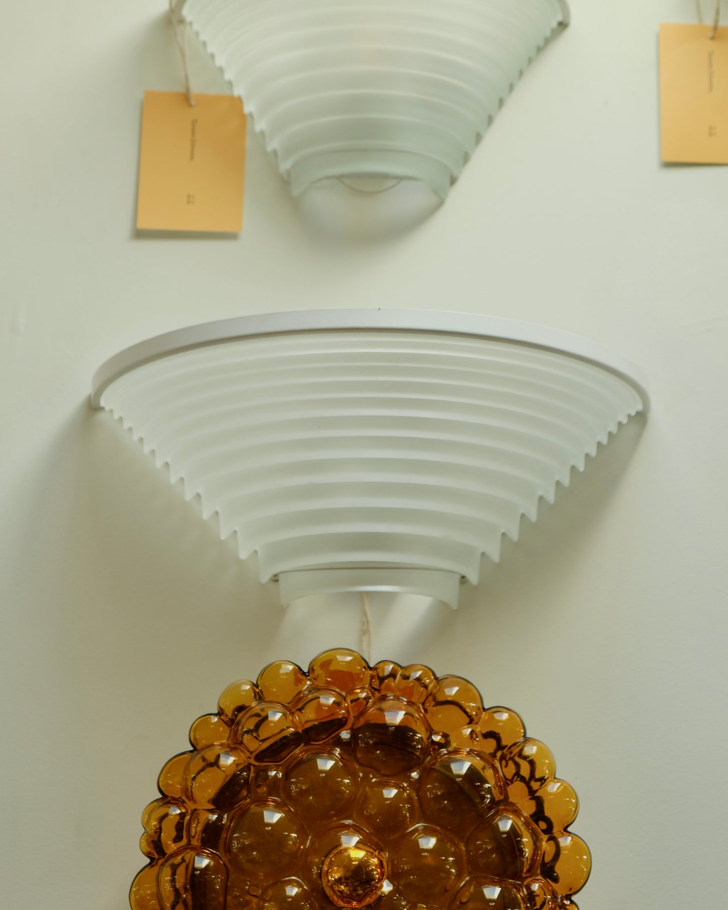 SINGLE WIDE EGISTO SCONCE
