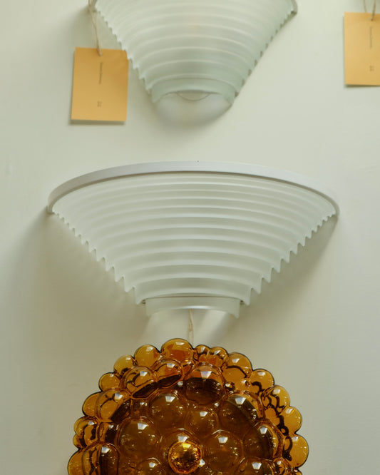 SINGLE WIDE EGISTO SCONCE