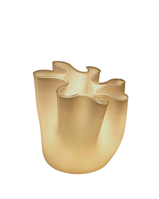 ABSTRACT MURANO GLASS TABLE LAMPS