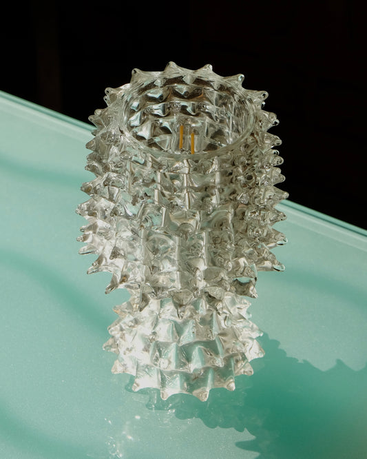 TAPERED PETITE ROSTRATO LAMP