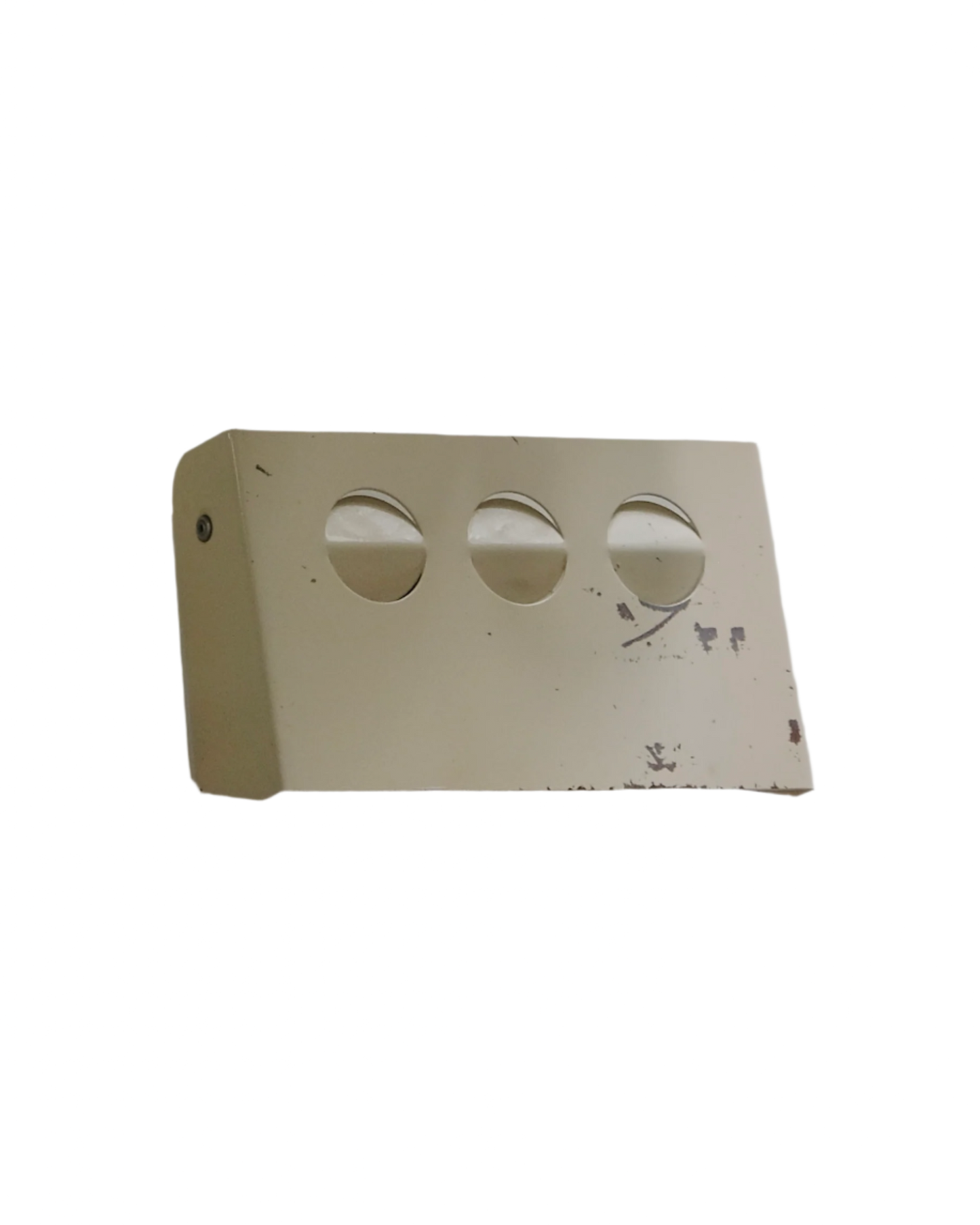 SINGLE REPUTE ADJUSTABLE PAINTED WALL LIGHT