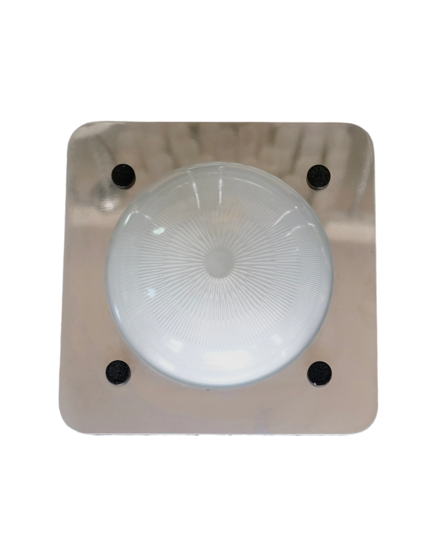 SMALL LAMPERTI FLUSH MOUNTS
