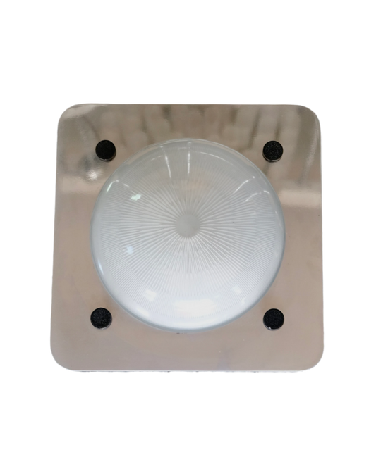 SMALL LAMPERTI FLUSH MOUNTS