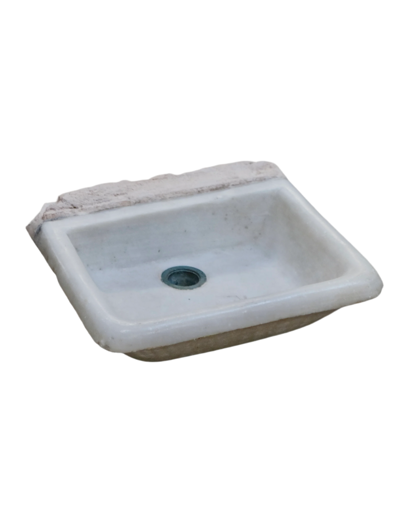 SMALL WIDE BASIN