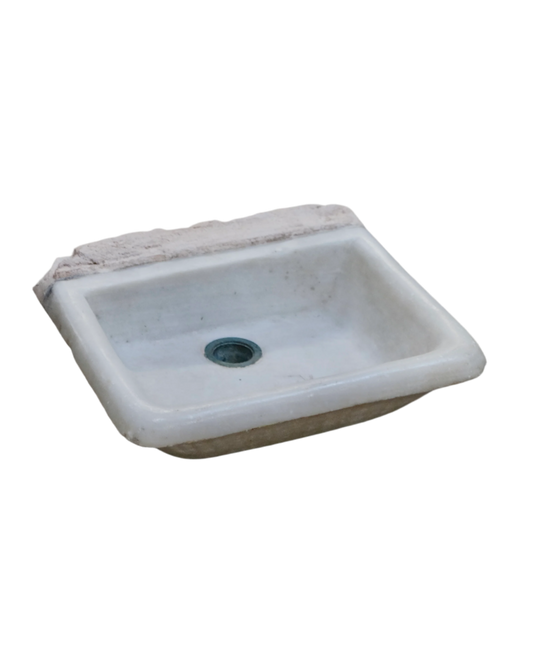 SMALL WIDE BASIN