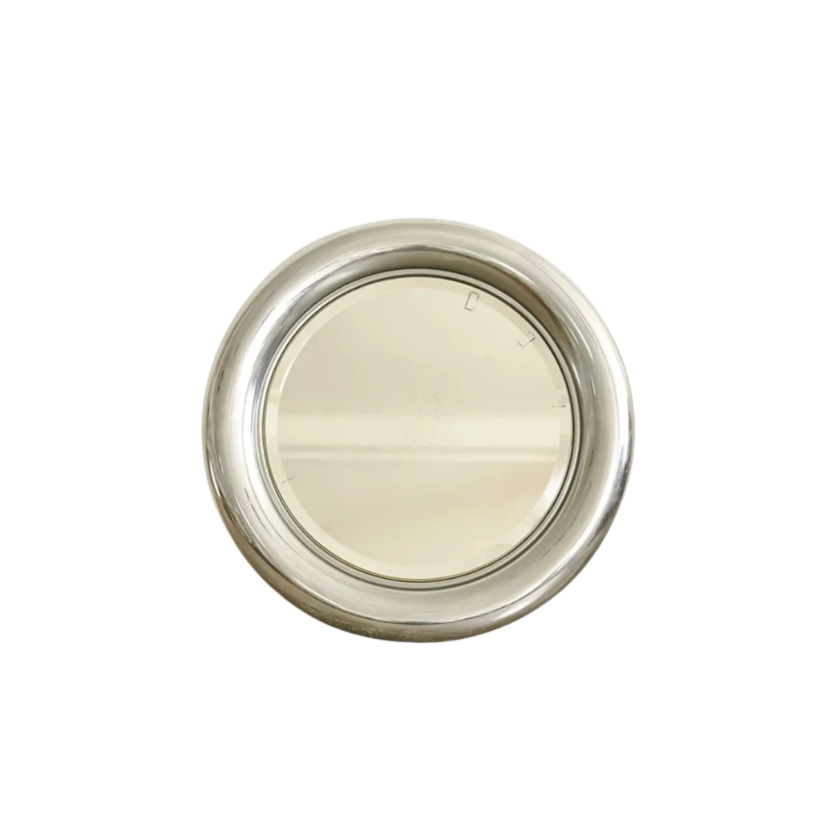 ALUMINIUM JET ENGINE COWLING MIRROR – Tamsin Johnson