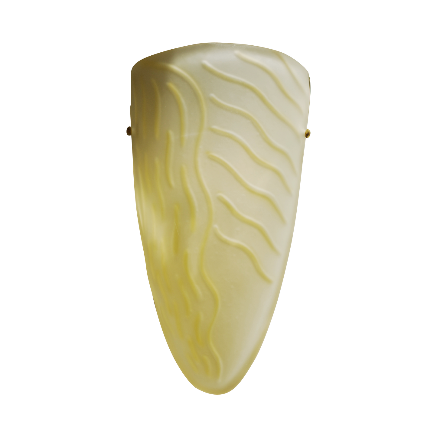 GOLD ELEMENT WALL SCONCE
