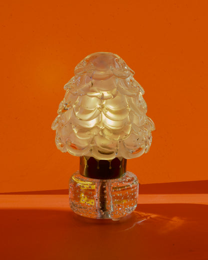 ORECCHIETTE MURANO GLASS LAMP