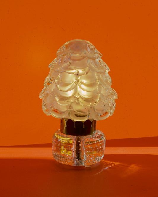 ORECCHIETTE MURANO GLASS LAMP