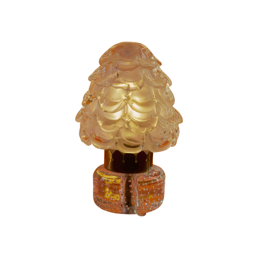 ORECCHIETTE MURANO GLASS LAMP