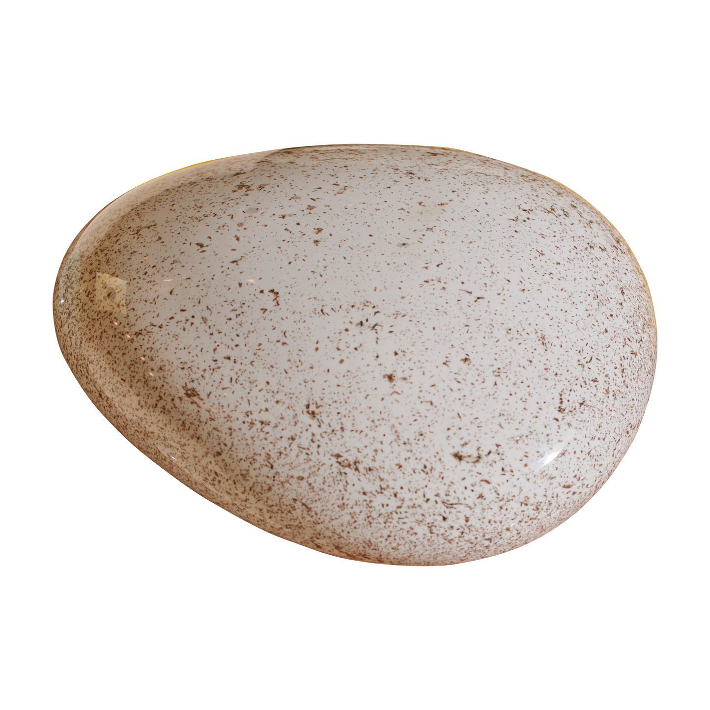 SMALL PEBBLE LAMP