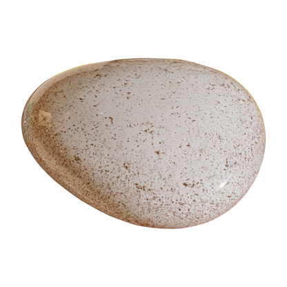 SMALL PEBBLE LAMP