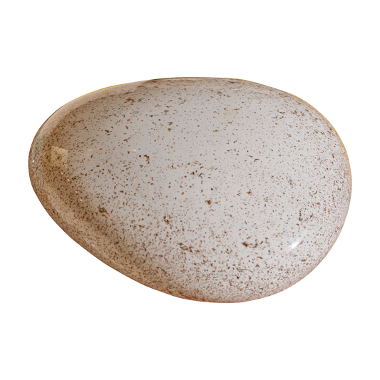 SMALL PEBBLE LAMP