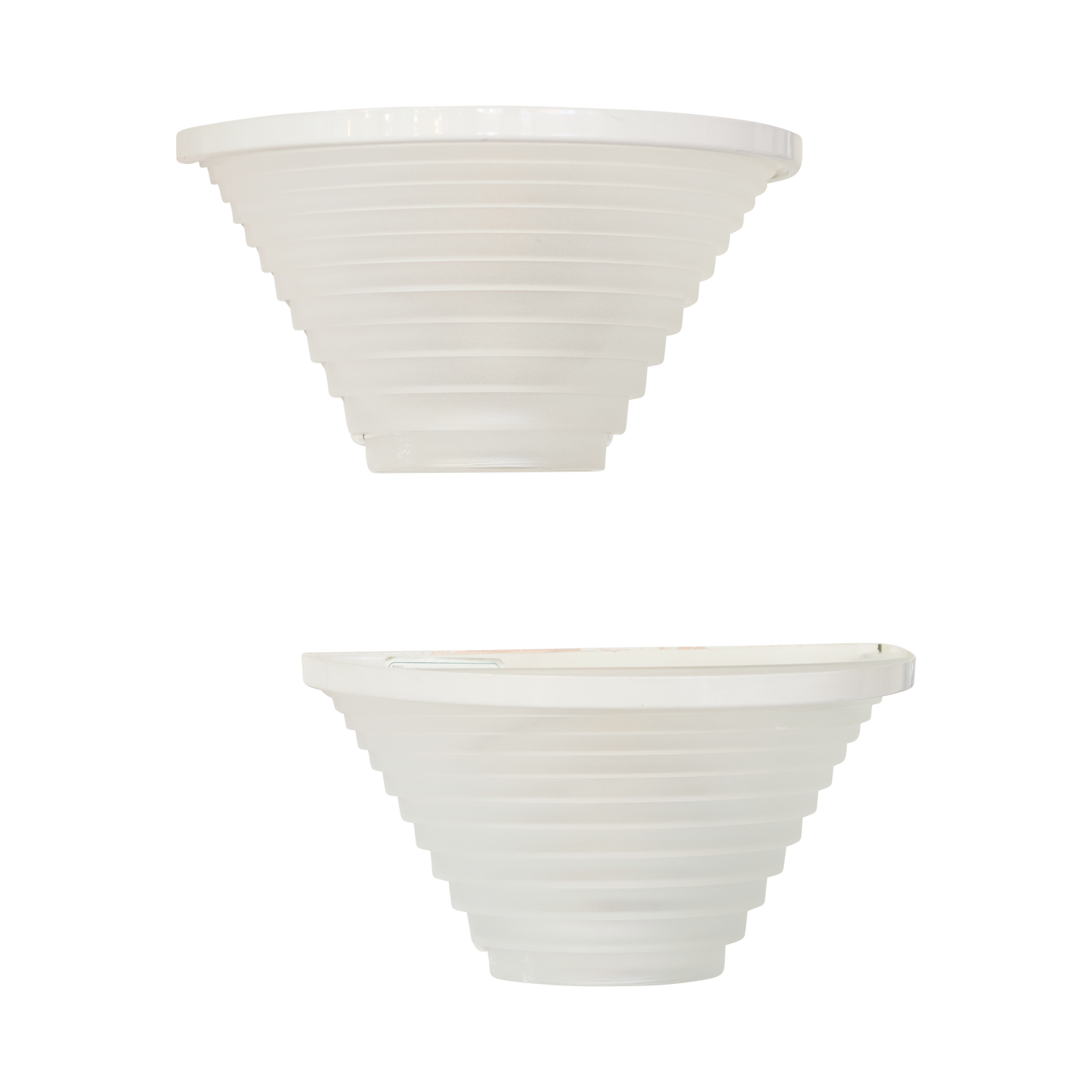 POST-MODERN 'EGISTO 38' SCONCES