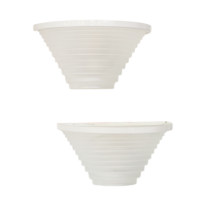 POST-MODERN 'EGISTO 38' SCONCES