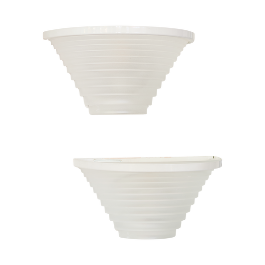 POST-MODERN 'EGISTO 38' SCONCES