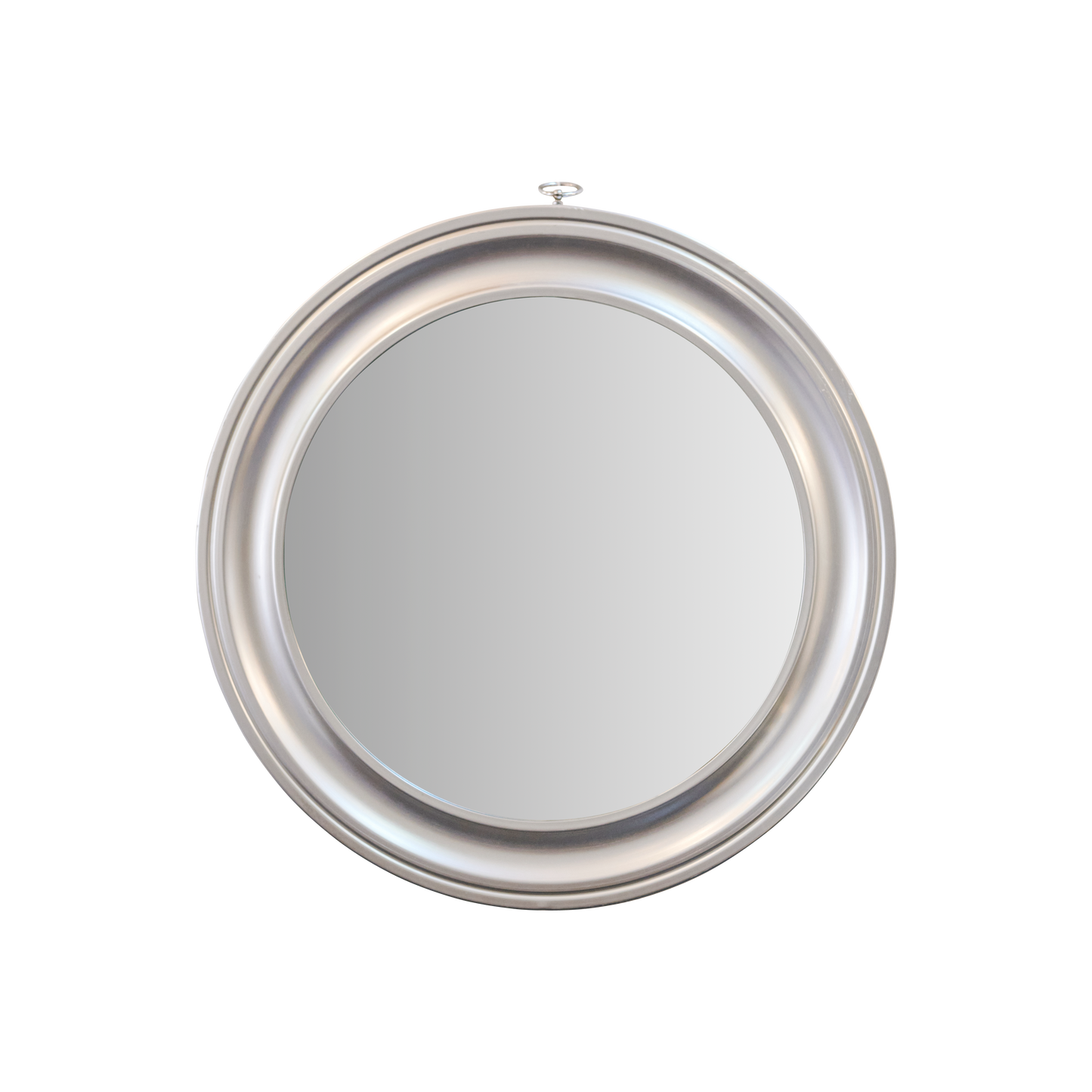 STAINLESS STEEL MIRROR