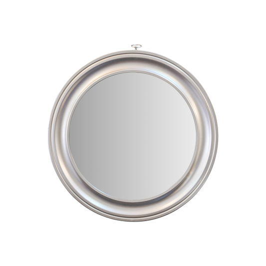STAINLESS STEEL MIRROR