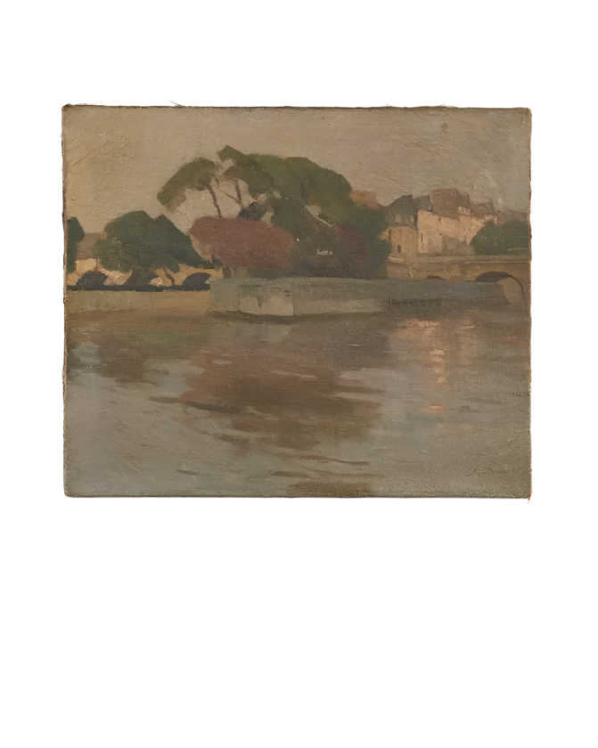 LANDSCAPE ARTWORK